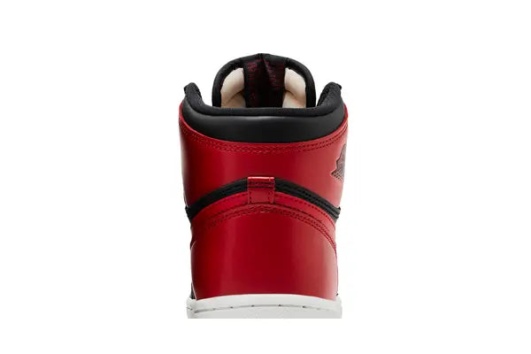 Air Jordan 1 Retro High '85 OG 'Bred / Banned' 2025 Sneakers for Men