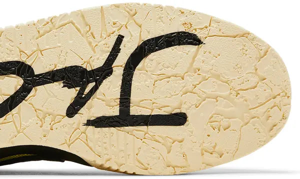 Travis Scott x Jordan Jumpman Jack TR 'Bright Cactus' 2025 Sneakers for Men