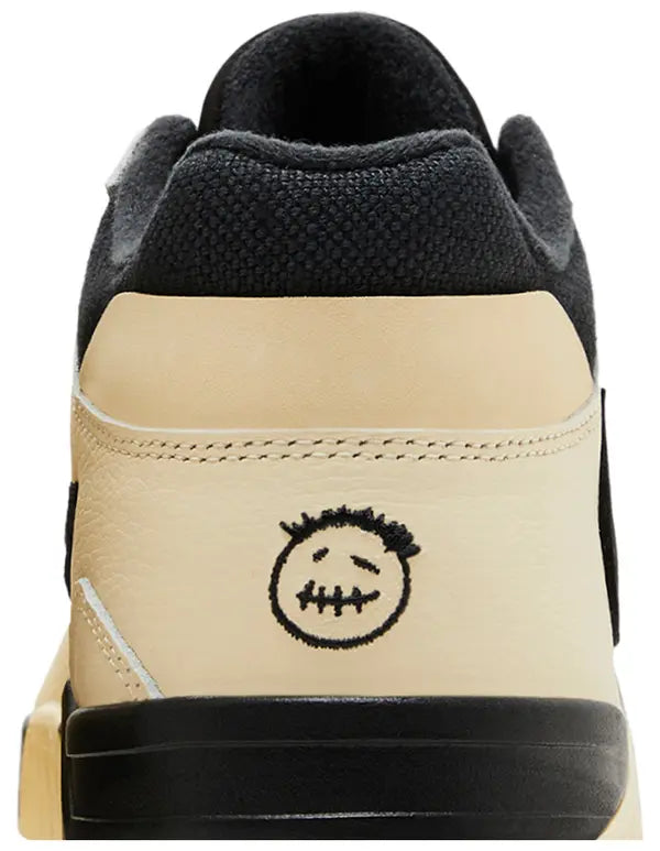 Travis Scott x Jordan Jumpman Jack TR 'Bright Cactus' 2025 Sneakers for Men