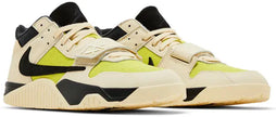 Travis Scott x Jordan Jumpman Jack TR 'Bright Cactus' 2025 Sneakers for Men