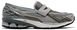 New Balance 1906L ‘Grey Day 2025’ Raincloud & Slate Grey Mesh Running Sneaker