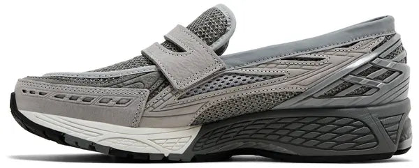 New Balance 1906L ‘Grey Day 2025’ Raincloud & Slate Grey Mesh Running Sneaker