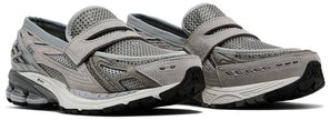New Balance 1906L ‘Grey Day 2025’ Raincloud & Slate Grey Mesh Running Sneaker
