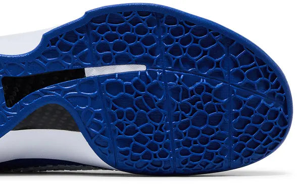 Nike Zoom Kobe 6 Protro 'Dodgers' Game Royal Snakeskin Edition