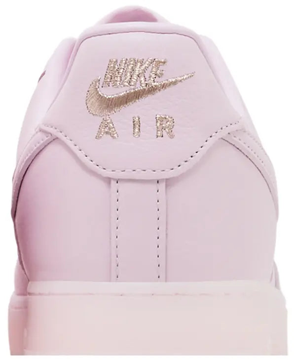 NOCTA x Air Force 1 Low 'Certified Lover Boy - Pink Foam' Sneakers for Unisex