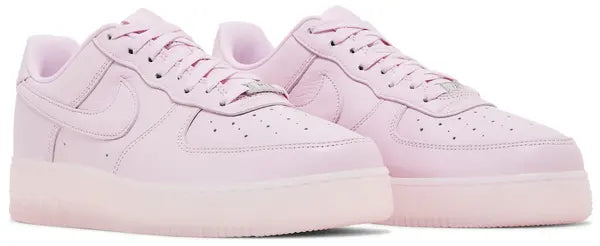 NOCTA x Air Force 1 Low 'Certified Lover Boy - Pink Foam' Sneakers for Unisex