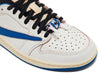 Fragment Design x Travis Scott x Air Jordan 1 Retro Low OG SP 'Sail Military Blue'