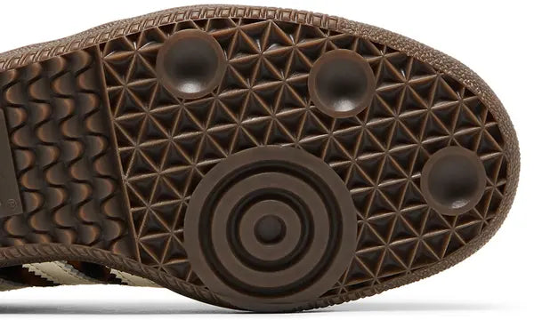 Samba OG 'Cheetah Pack - Preloved Red' Sneakers for Women