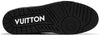 Louis Vuitton Trainer 'Embossed Monogram - Black' 2023