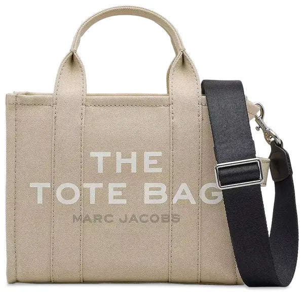 Marc Jacobs The Small Tote Bag 'Beige' Fall/Winter 2024 Tote Bag