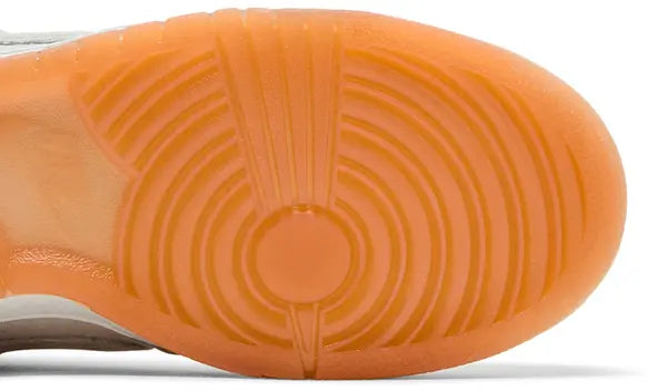 Nike Dunk Low SB Pro B 'Pale Ivory' 2025 Suede Edition