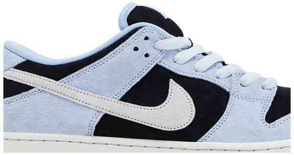 Dunk Low SB 'Aluminum' Sneakers for Men