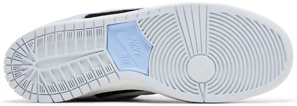 Dunk Low SB 'Aluminum' Sneakers for Men