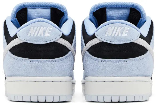 Dunk Low SB 'Aluminum' Sneakers for Men