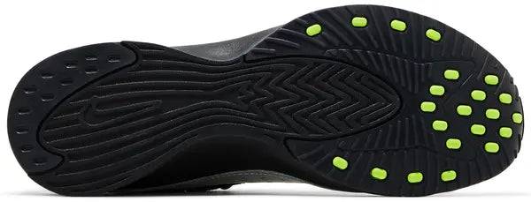 Air Superfly 'Metallic Silver' Sneakers for Women