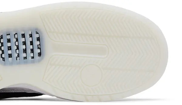 Nike Zoom Air Paul Rodriguez 1 'White Black' 2025 20th Anniversary Edition