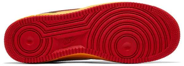 Lil Yachty x Air Force 1 Low 'Concrete Boys – Lucky Green' 2025 Patent Leather Edition