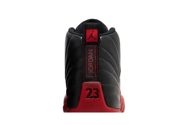 Air Jordan 12 Retro 'Flu Game' 2025 Sneakers for Men