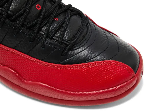 Air Jordan 12 Retro 'Flu Game' 2025 Sneakers for Men