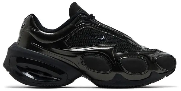 Air Max Muse 'Triple Black' 2025 Sneakers for Women