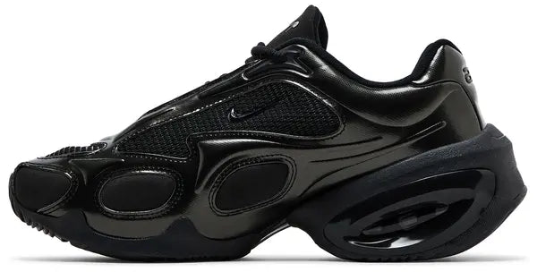 Air Max Muse 'Triple Black' 2025 Sneakers for Women