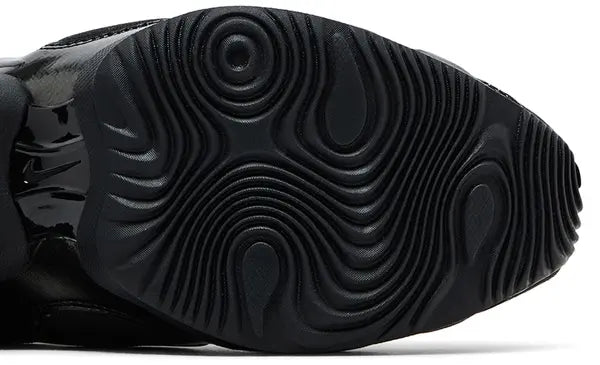 Air Max Muse 'Triple Black' 2025 Sneakers for Women