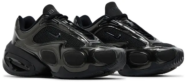 Air Max Muse 'Triple Black' 2025 Sneakers for Women