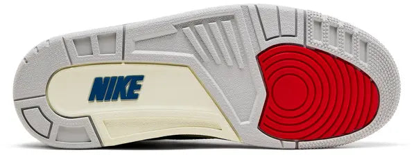 Air Jordan 3 Retro OG 'Rare Air' 2025