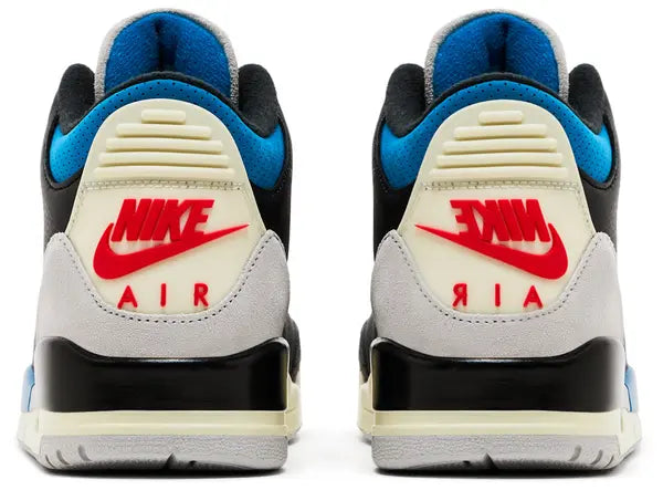 Air Jordan 3 Retro OG 'Rare Air' 2025