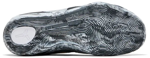 Nike Kobe 9 EM Protro ‘Mambacita’ 2025 – Black/Metallic Gold Tribute Edition Sneakers for Men