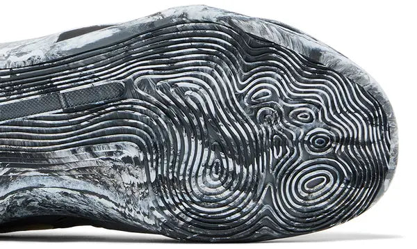 Nike Kobe 9 EM Protro ‘Mambacita’ 2025 – Black/Metallic Gold Tribute Edition Sneakers for Men