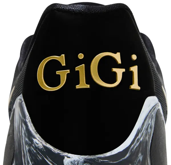 Nike Kobe 9 EM Protro ‘Mambacita’ 2025 – Black/Metallic Gold Tribute Edition Sneakers for Men