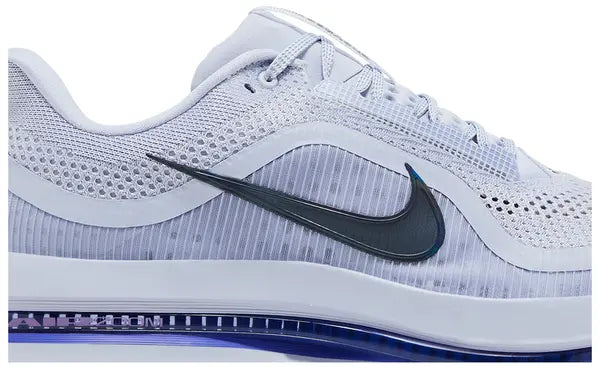 Nike Pegasus Premium ‘Persian Violet’ 2025 ZoomX & Zoom Air Performance Running Shoe