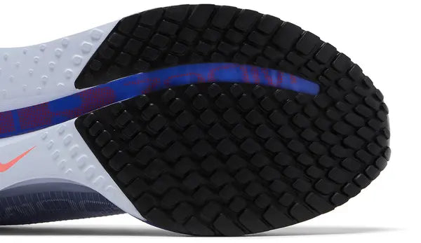 Nike Pegasus Premium ‘Persian Violet’ 2025 ZoomX & Zoom Air Performance Running Shoe