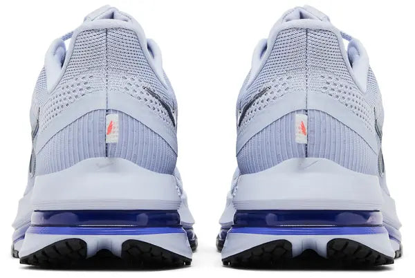 Nike Pegasus Premium ‘Persian Violet’ 2025 ZoomX & Zoom Air Performance Running Shoe