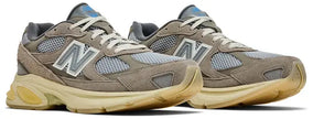 New Balance 2010 'Grey Day 2025' Arid Stone & Raincloud Edition