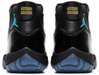 Air Jordan 11 Retro 'Gamma Blue' 2025