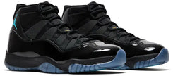 Air Jordan 11 Retro 'Gamma Blue' 2025