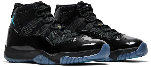 Air Jordan 11 Retro 'Gamma Blue' 2025
