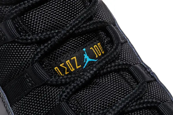 Air Jordan 11 Retro 'Gamma Blue' 2025