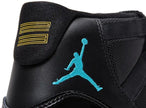 Air Jordan 11 Retro 'Gamma Blue' 2025