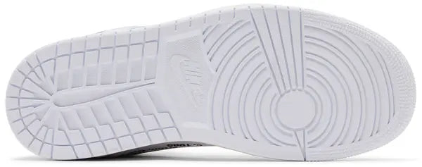 Virgil Abloh Archive x Air Jordan 1 Retro High OG 'Alaska' 2026