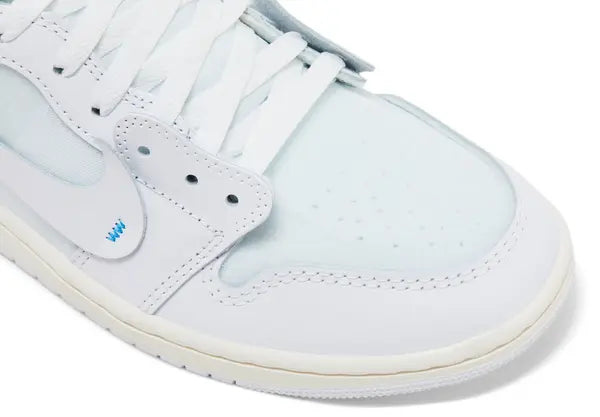 Virgil Abloh Archive x Air Jordan 1 Retro High OG 'Alaska' 2026