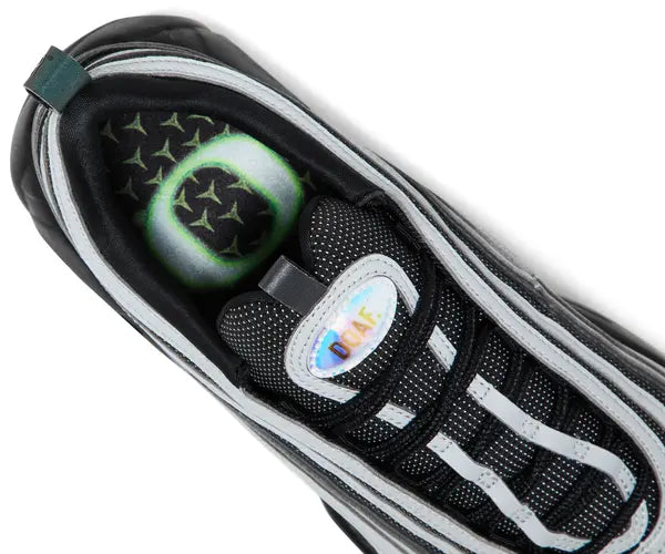 Air Max 95/97 'University of Oregon - Lightning' PE 2025 Sneakers for Unisex