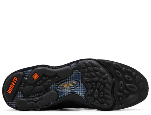 Undefeated x Air Zoom Spiridon SP 'Cargo Khaki' 2025 Sneakers for Men