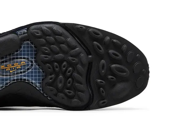 Undefeated x Air Zoom Spiridon SP 'Cargo Khaki' 2025 Sneakers for Men