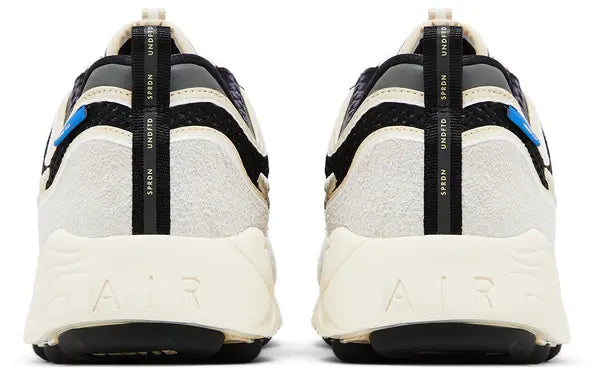 Undefeated x Air Zoom Spiridon SP 'Phantom' 2025 Sneakers for Men