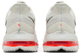 Nike Pegasus Premium 'Summit White Bright Crimson' 2025