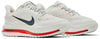 Nike Pegasus Premium 'Summit White Bright Crimson' 2025
