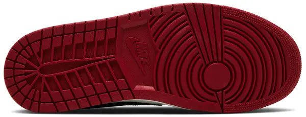 Air Jordan 1 Retro Low OG ‘Chicago’ 2025 Leather Sneaker